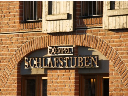 Foto: Exempel Schlafstuben 